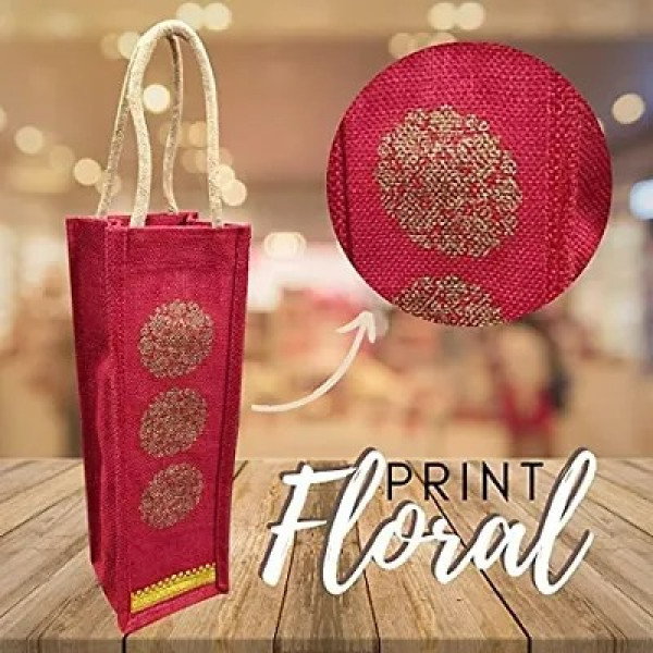 GR-Wine & Bottle Bags: The Perfect Accessory for Any Occasion [Premium Product]